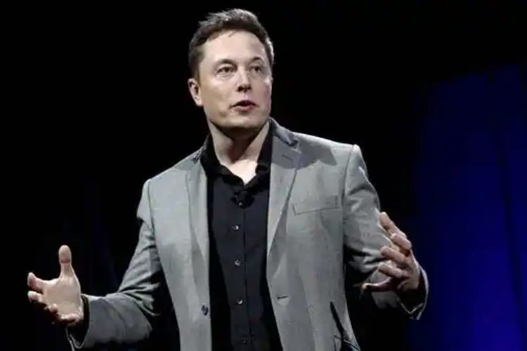 Elon Musk