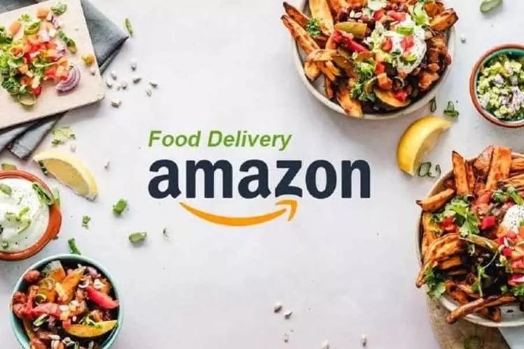 Amazon has decided to shut down its food delivery business in India