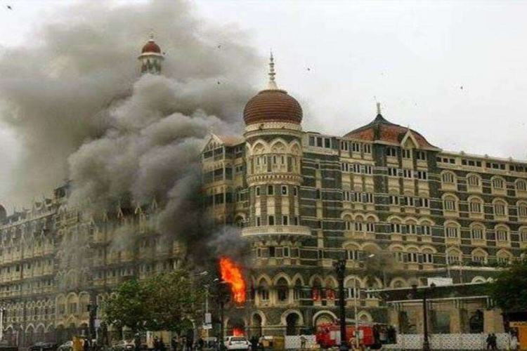 166 people were killed in the Mumbai attacks on 26/11, 2008