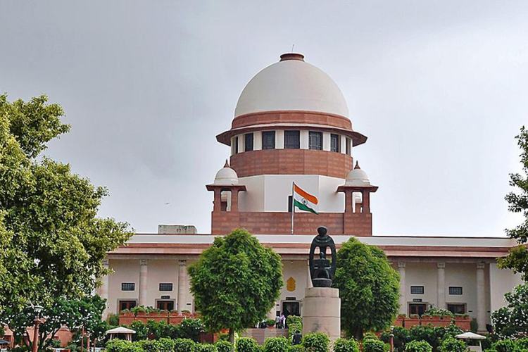 Supreme Court of India