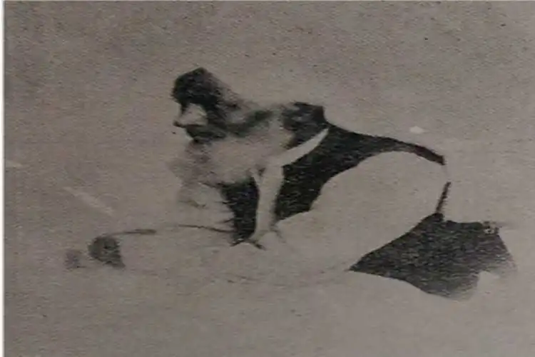  Maulana Mahmud Hasan Ddeobandi