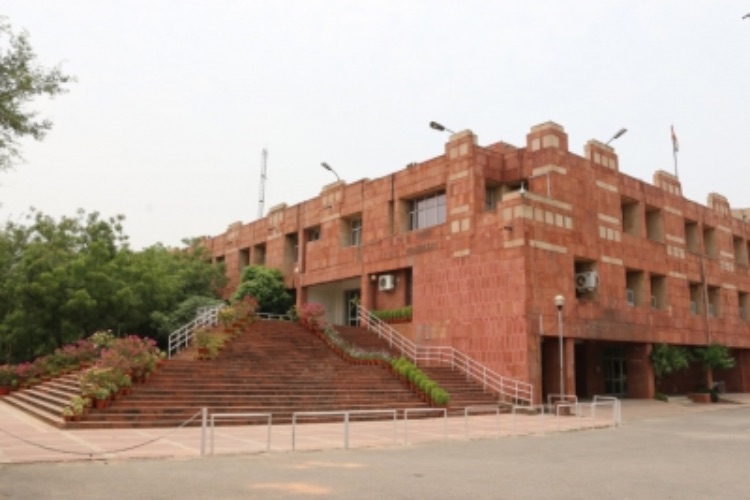 JNU