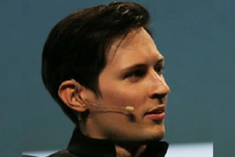 Pavel Durov