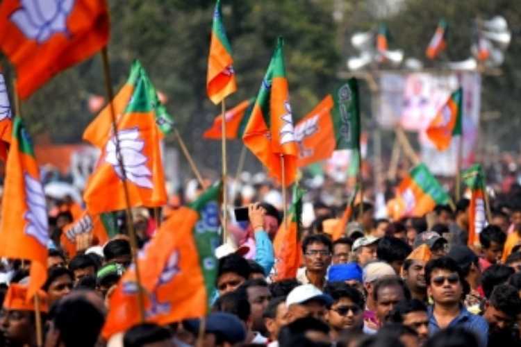 BJP is set to return to power in Gujarat for the seventh straight time