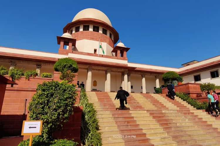 Supreme Court of India