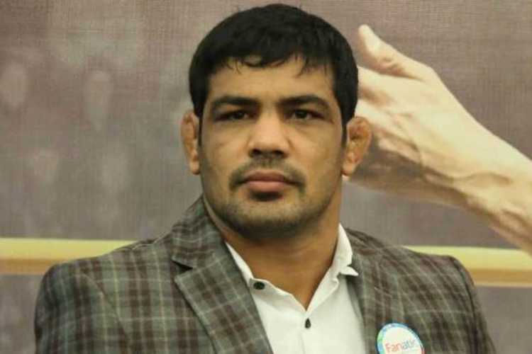 Sushil Kumar