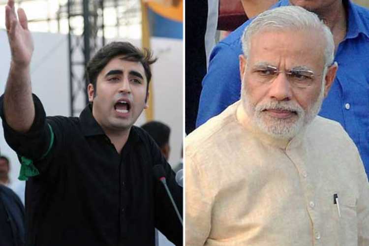 Bilawal Bhutto's personal attack on PM Modi has been strongly condemned by muslim intellectuals in India