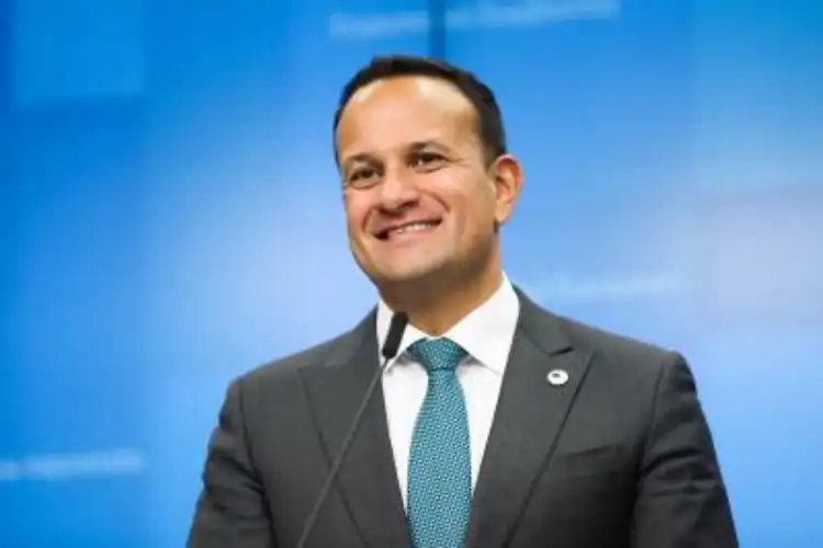Leo Vadakar