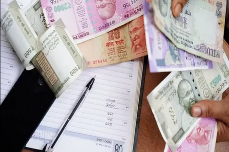 Fake currency worth Rs 137 cr seized in three years