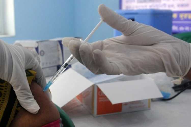 Centre has approved an intranasal vaccine for booster dose