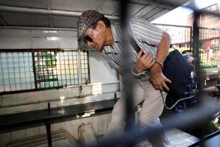 Charles Sobhraj