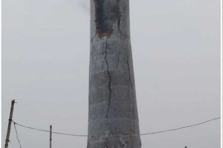 Bihar: Chimney of brick kiln explodes, seven labourers dead