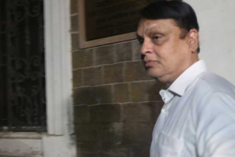 Venugopal Dhoot