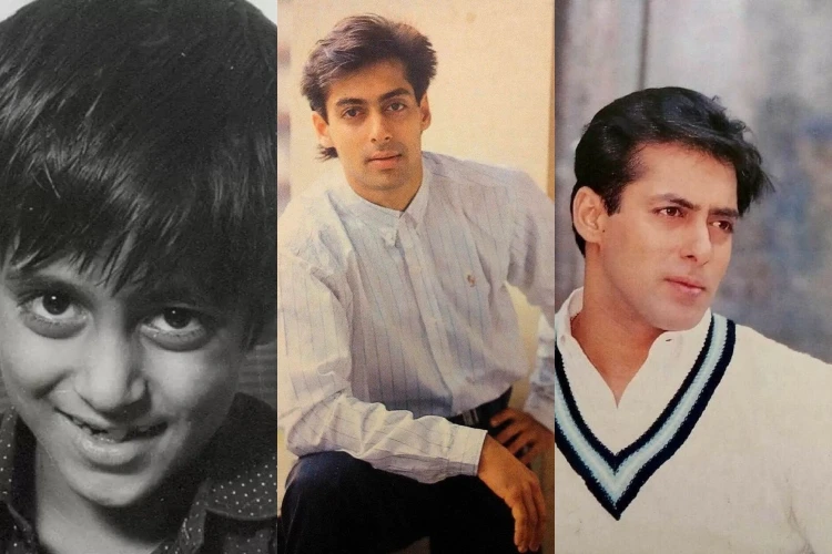 Salman Khan (Pic Courtesy: Aakash Shukla: Twitter)
