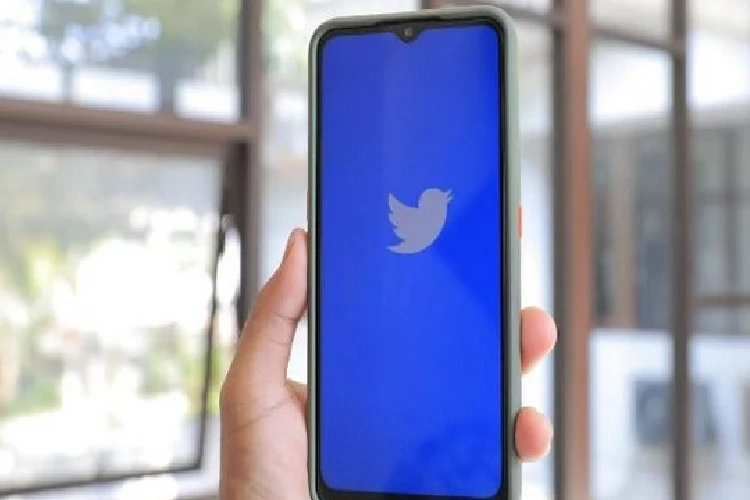 Twitter Logo- A representative image