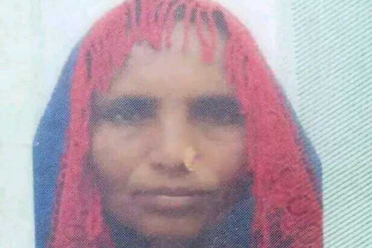 Daya Bheel was gang-raped and brutally killed in Sindh Province