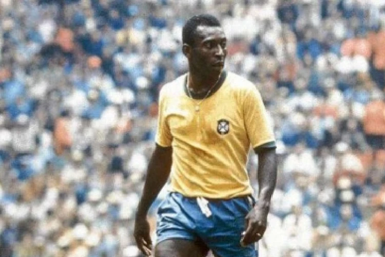 Pele