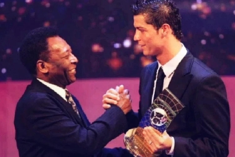 mere-goodbye-not-enough-says-cr7-rip-king-tweets-mbappe