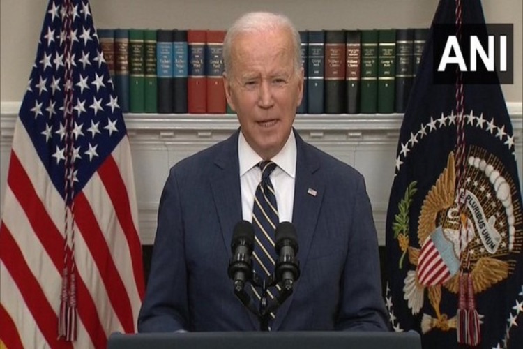 Joe Biden 