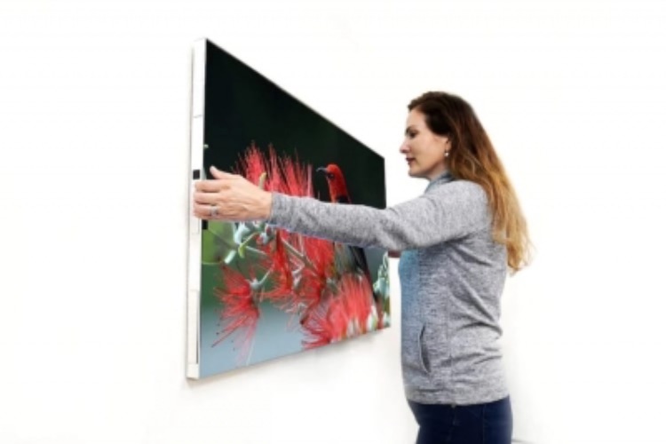 A representational image