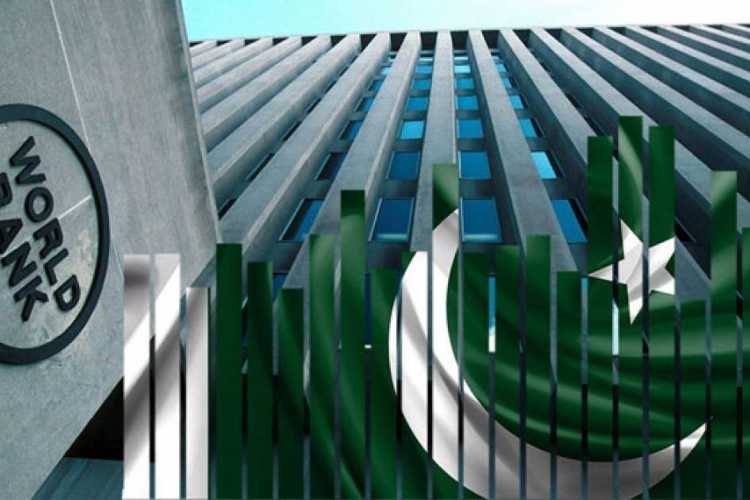 Pakistan's GDP is projected to be down to 2 percent