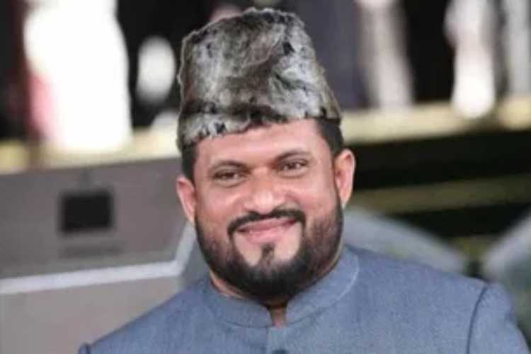 Mohammad Faizal