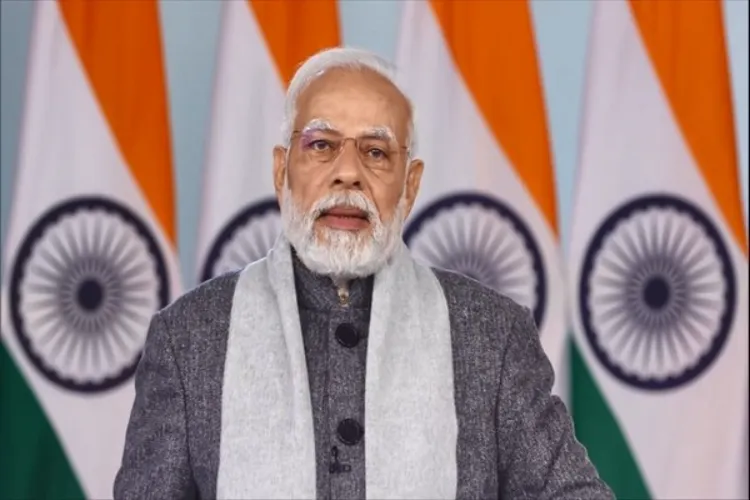 Narendra Modi