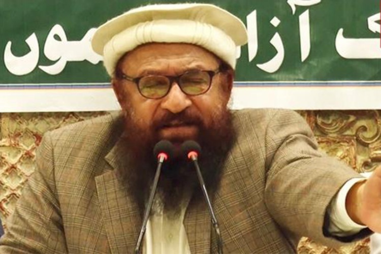 Abdul Rehman Makki Abdul Rehman Makki