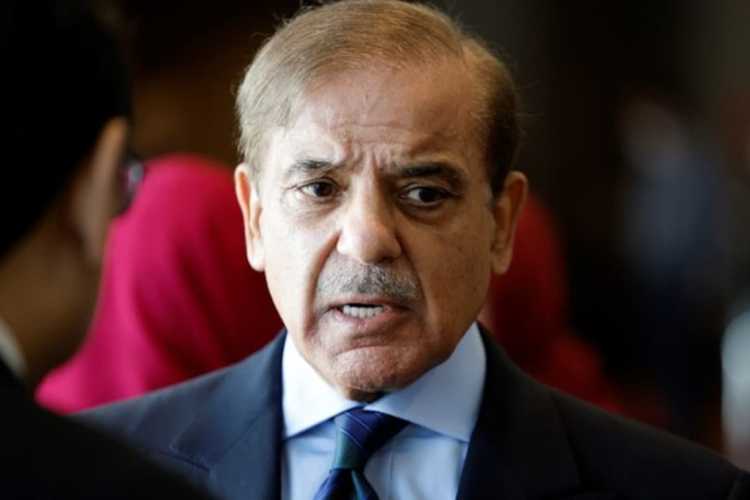 Pakistan has learnt its lesson: Shehbaz Sharif's message to India
