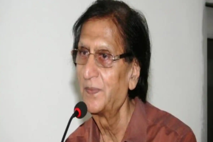Waseem Barelvi