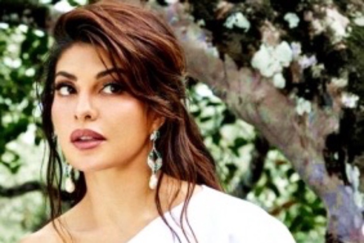 Jacqueline Fernandes