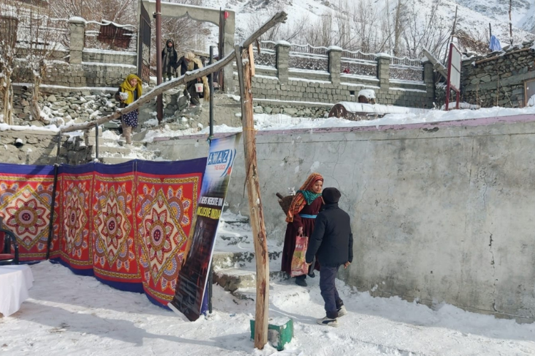 Mamani Festival