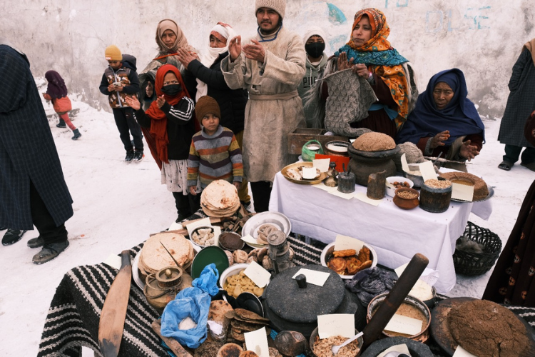 Mamani Food Festival 