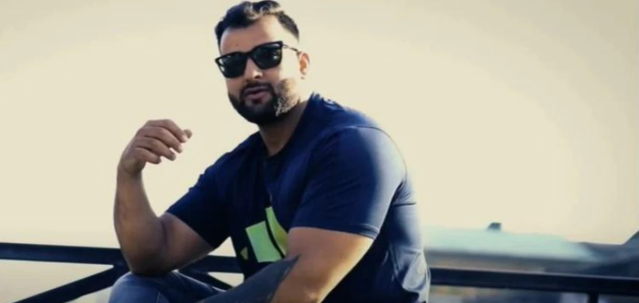 Kashmiri Youtuber Musaib's songs break the internet Kashmiri Youtuber Musaib's songs break the internet