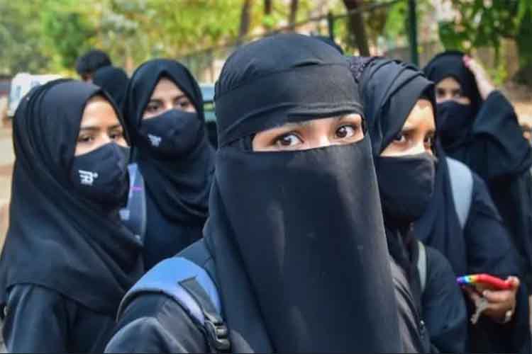 Burqa wearing women (representational image)