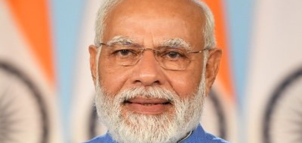 Prime Minister Narendra Modi