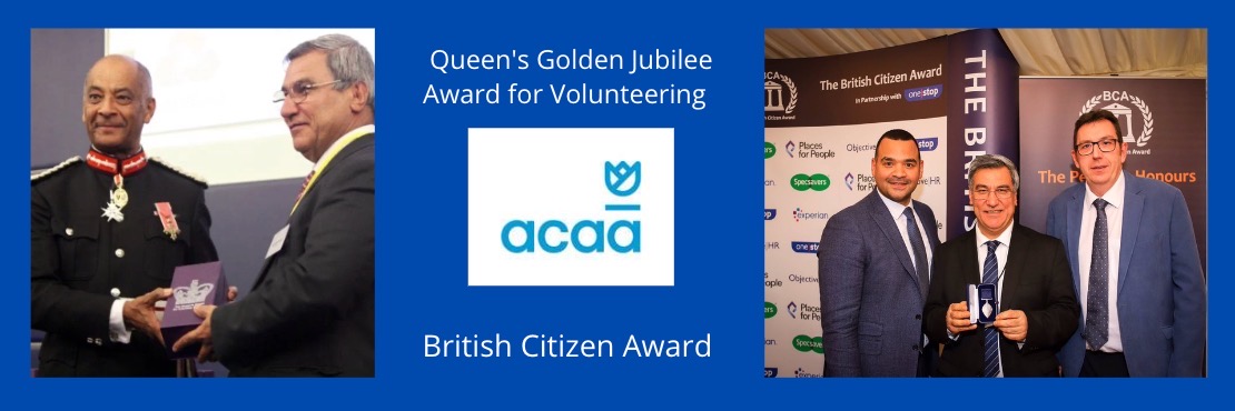 British citizen award 
