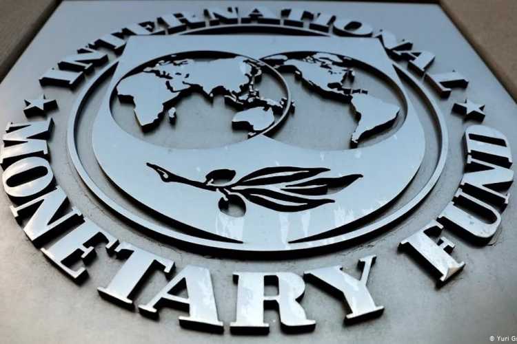 IMF has predicted India to be the fastest-growing large economy in 2023 and 2024