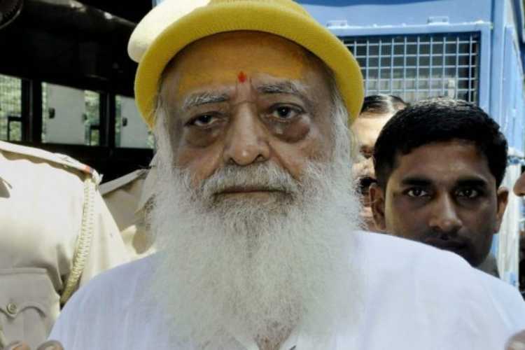 Asaram Bapu