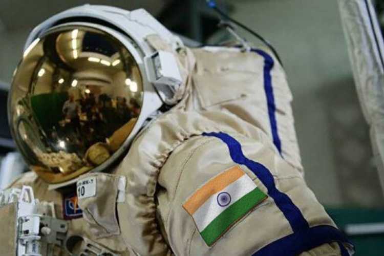 US will provide training to Indian astronauts for manned missions into space