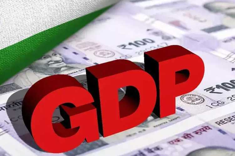 The fiscal deficit target has been fixed at 5.9% of the GDP 