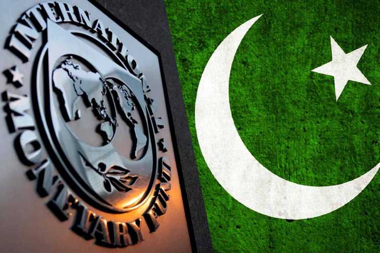 IMF has rejected Pakistan's CDMP