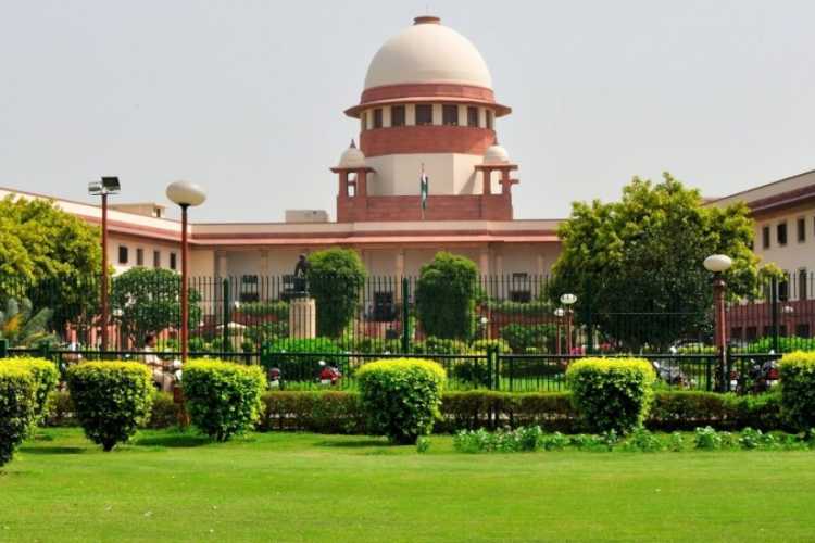 Supreme Court of India