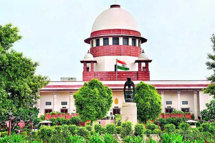 Supreme Court of India