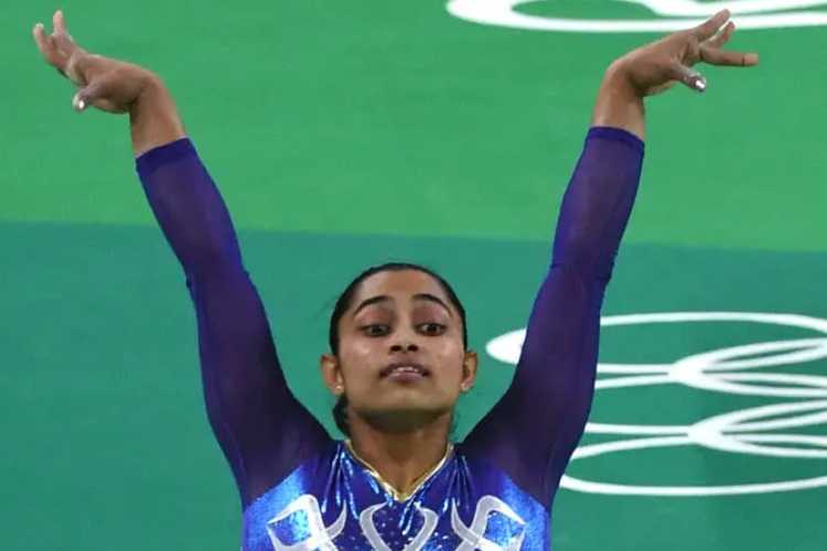 Dipa Karmakar