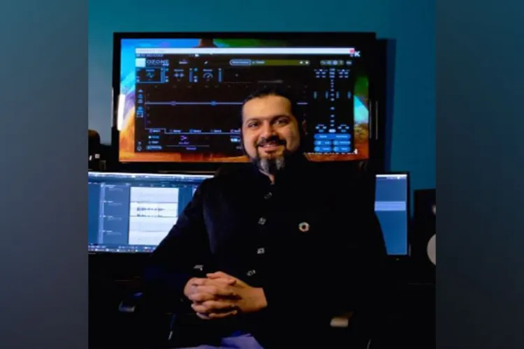 Ricky Kej