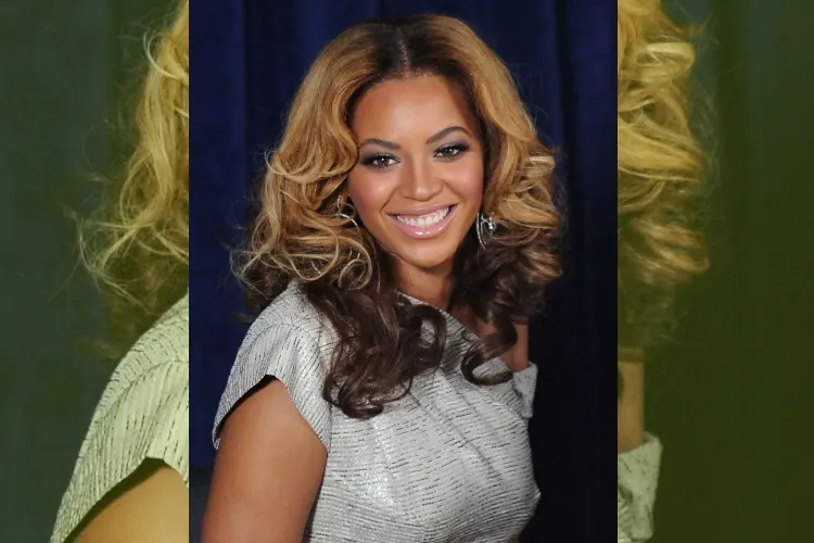Beyonce