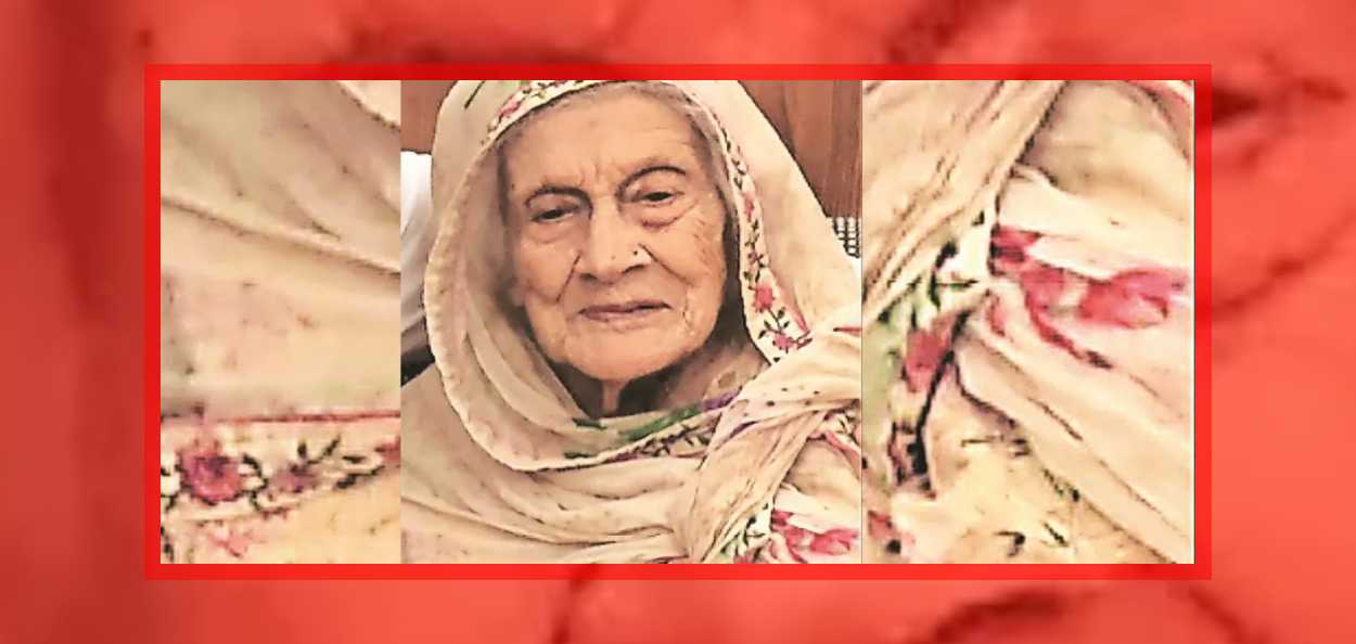 Begum Munawwar ul Nisa