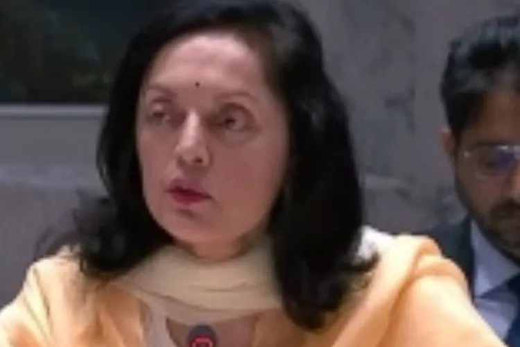 Ruchira Kamboj