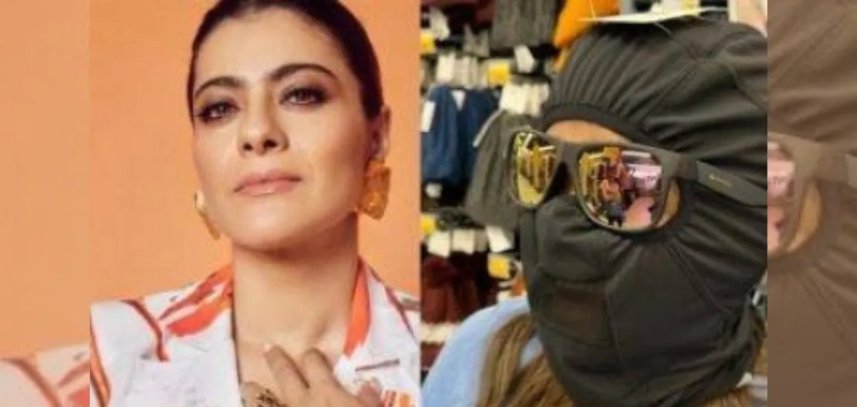 Kajol 